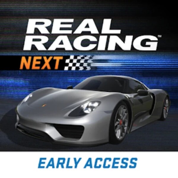 Real Racing Next for Android - Download the APK from Uptodown