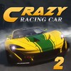 Crazy Racing Car 2 icon