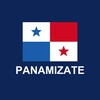 Panamizate: Examen de Naturalización Panamá आइकन