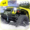 Offroad 4X4 Jeep Simulator 4x4 icon