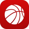 Biểu tượng NBA Basketball Schedule Alerts