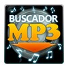 BuscadorMP3 icon