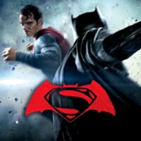 Batman vs Superman : Who Will Win android app icon