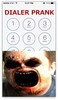 Best Free Scary Dialer Prank icon
