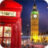 Big Ben Clock Wallpaper icon