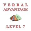 Verbal Advantage - Level 7 icon