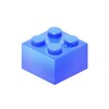 Toy Blocks Sort 3D icon