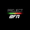 Icono de Project BFA