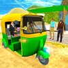 9. Tuk Tuk Offroad Auto Rickshaw icon