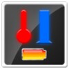 D.Thermometer icon