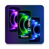 Xiaomi 12 Lite 5G Wallpaper icon