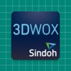 Sindoh 3DWOX Mobile icon
