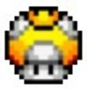 Super Mario Bros: Revenge of Bowser icon