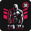 30 Day Upper Body Challenge icon