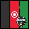 Afghanistan VPN -Private Proxy icon