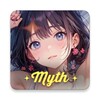 Icono de Myth AI
