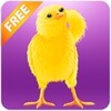 Talking Chicken Deluxe icon