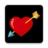 Valentine's Stickers icon