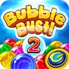 Bubble Bust! 2 - Pop Bubble Shooter icon