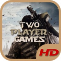2 Players Games android app icon