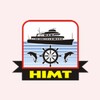 HIMT Booking icon