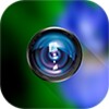 Blur Camera icon