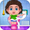 Toilet Time - Potty Training icon