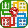 Icono de Ludo Game: Online Multiplayer