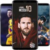 Messi Wallpapers 2023 HD 4k icon
