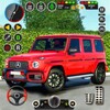 Offroad Jeep Driving:Jeep Game icon