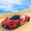 Extreme Car race Gt Car Stunts icon