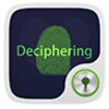 أيقونة GO Locker Deciphering Theme