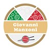 GM pizza | RUSSIA आइकन