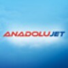 AnadoluJetアイコン