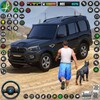 Jeep Driving Simulator offRoad icon