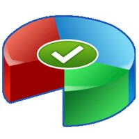 AOMEI Partition Assistant icon