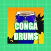 CONGA DRUMS icon