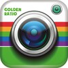 Golden Ratio Camera icon