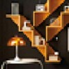Elegant Wood Furniture Design icon