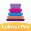 Leitner Pro: Learn Like a Pro icon