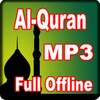 Al Quran MP3 Full OFFLINE icon