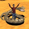 Snake Attack 3D Simulator icon