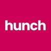 Icona di Hunch:Find friends who get you