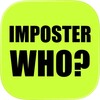 Icono de Imposter Who? - Word Game