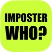 Imposter Who? - Word Game feature