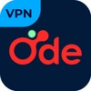 ODE VPN icon