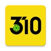 Icono de 310Scores