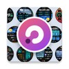 Icono de Watch Faces by PRADO DESIGN