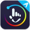 TouchPal Turkish Pack icon