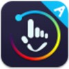 Icon von TouchPal Turkish Pack